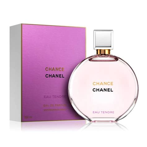 100ml chanel perfume